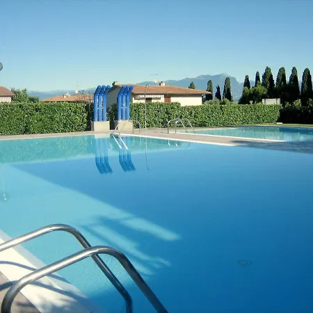 Vakantiehuis Belvilla By Oyo Sole Del Garda Isei Lazise