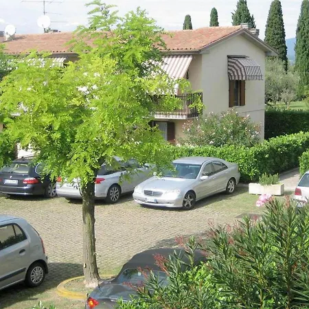 Vakantiehuis Belvilla By Oyo Sole Del Garda Isei *