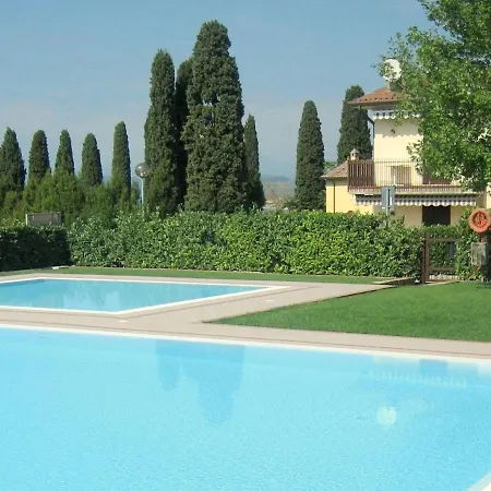Vakantiehuis Belvilla By Oyo Sole Del Garda Isei