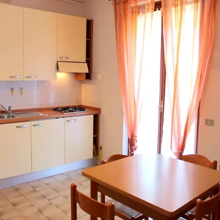 Vakantiehuis In Near Garda Lazise