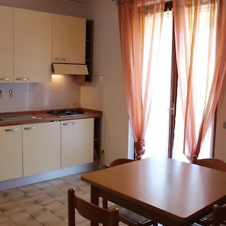 Vakantiehuis In Near Garda