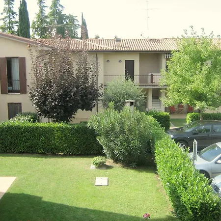 Vakantiehuis In Near Garda Lazise