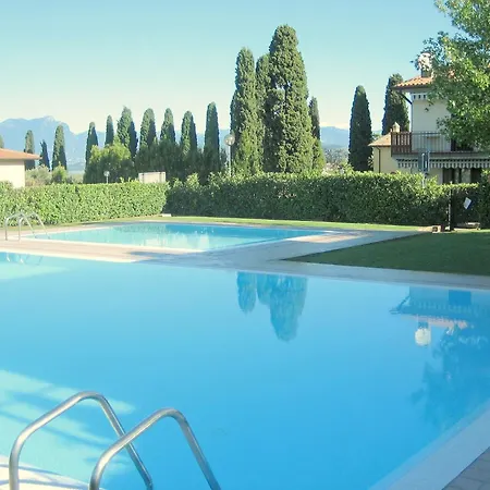 In Near Garda Vakantiehuis