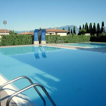 Vakantiehuis In Near Garda *