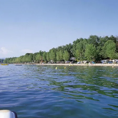 Vakantiehuis In Near Garda