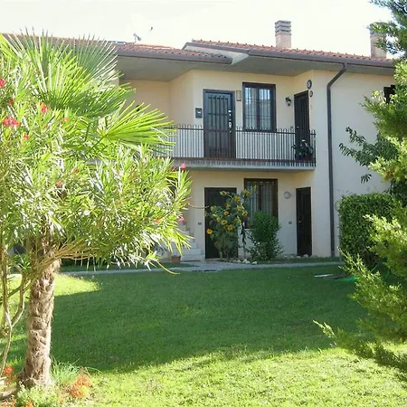 In Near Garda Vakantiehuis *