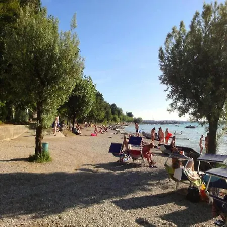 In Near Garda Vakantiehuis Lazise