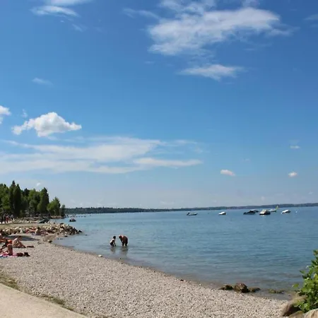 Vakantiehuis In Near Garda Lazise