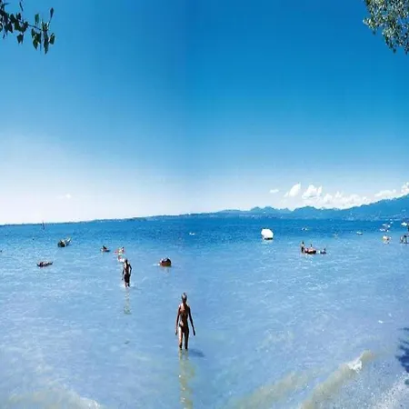 In Near Garda Vakantiehuis