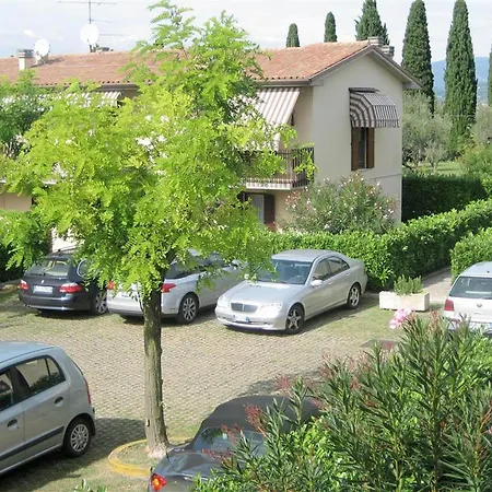 Vakantiehuis In Near Garda