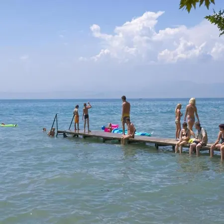 Vakantiehuis In Near Garda